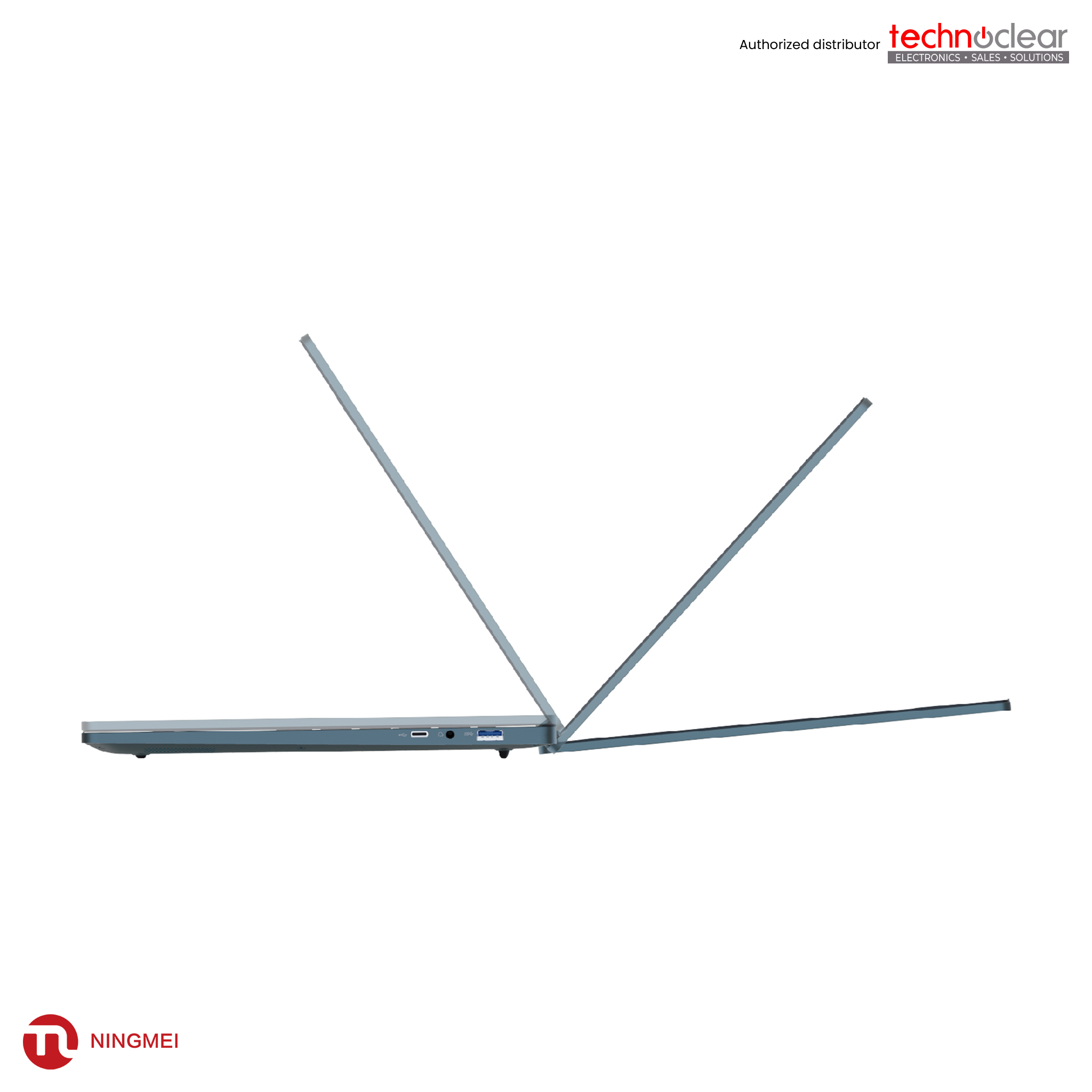 NINGMEI MODOBOOK N150162,LAPTOP INTEL N150/14"/ LPD5 16G/256G, WIN 11 HOME