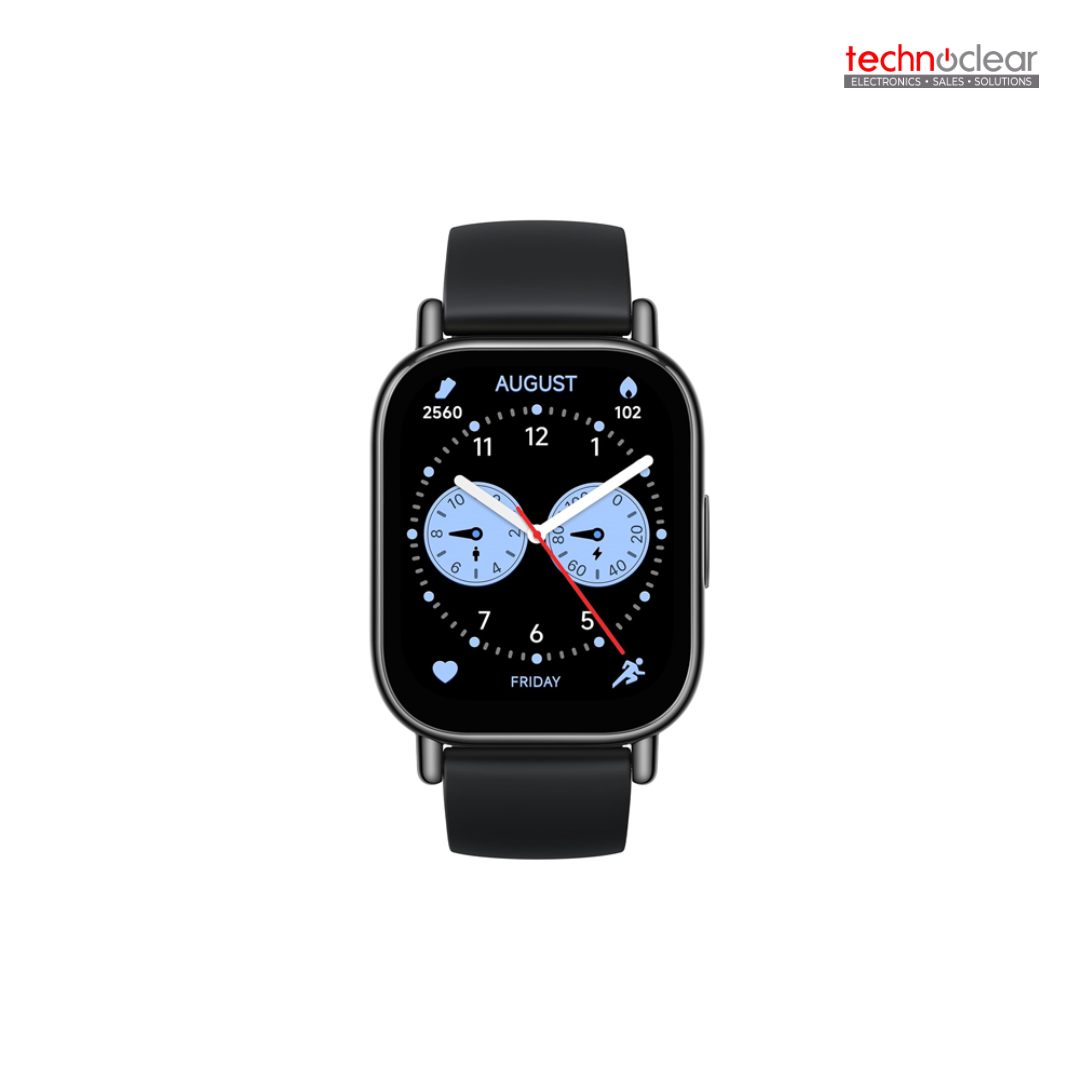 Redmi Watch 5 Lite Black