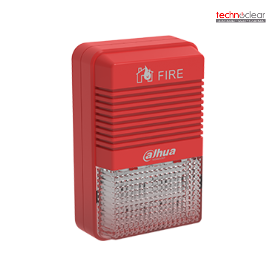 DHI-HY-1500 Dahua addressable fdas Sounder