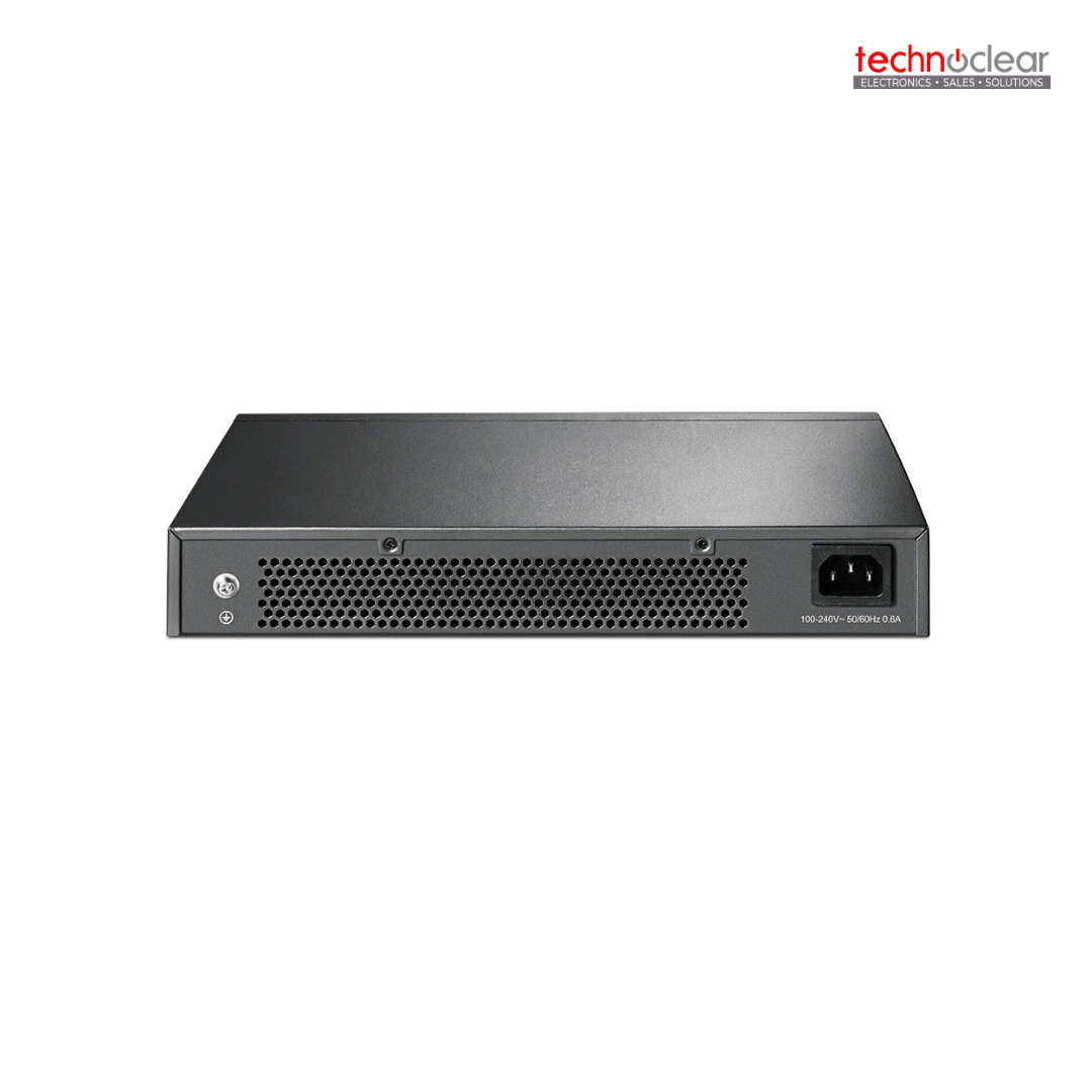 TL-SG1024D / SG1024D(UN) TP-LINK 24 PORT