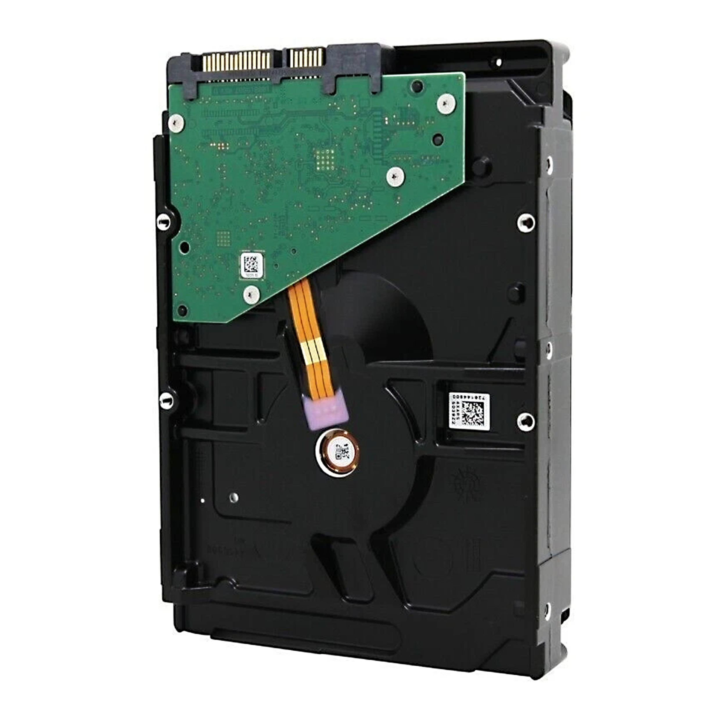 SEAGATE -HARDDISK SKYHAWK SURVEILLANCE 6TB SATA cn