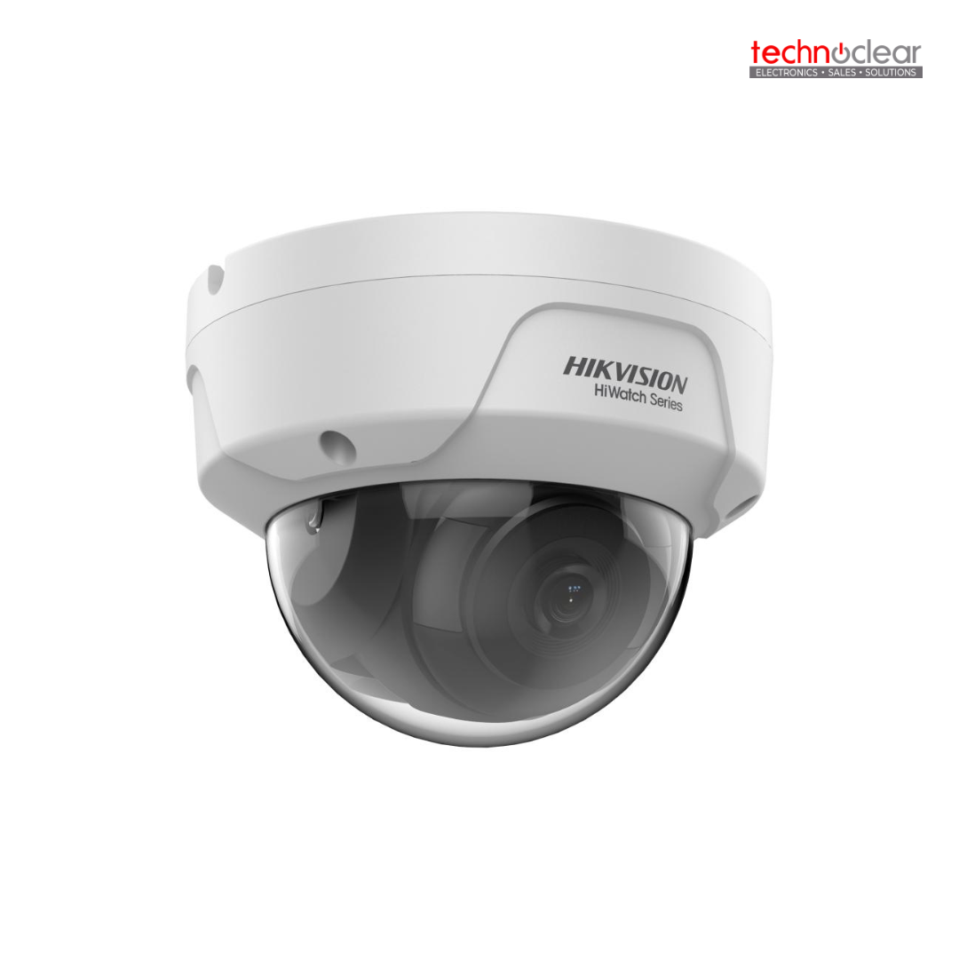 E-HWID HIKVISION ECO-HIWATCH IR DOME 2 MP