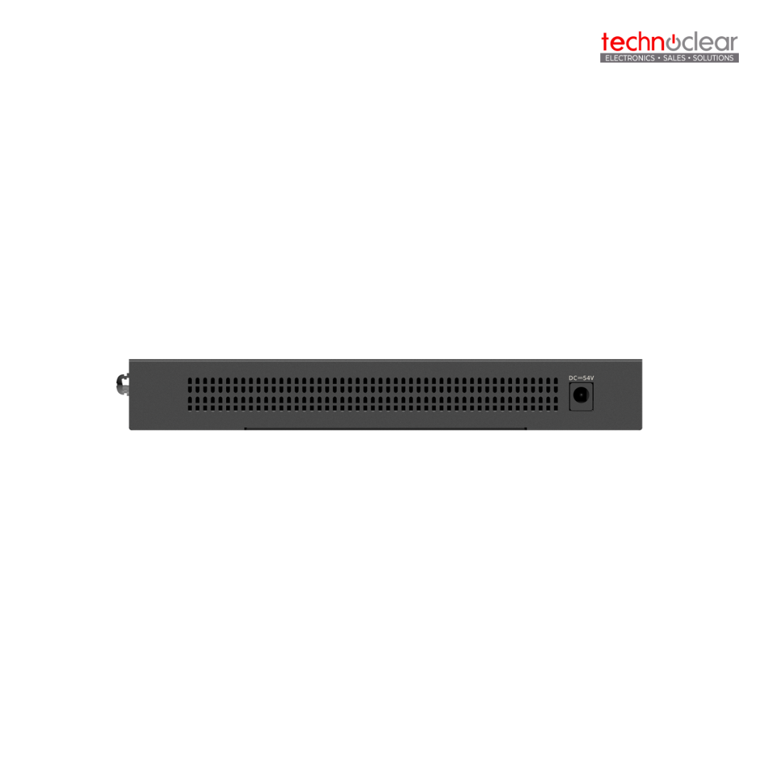 RG-EG210G-P-V3 10- PORT GIGABTI CLOUD-MANAGED GATEWAY, 8X POE/POE+ PORTS WITH 110W POE POWER BUDGET, SUPPORT UP TO 4