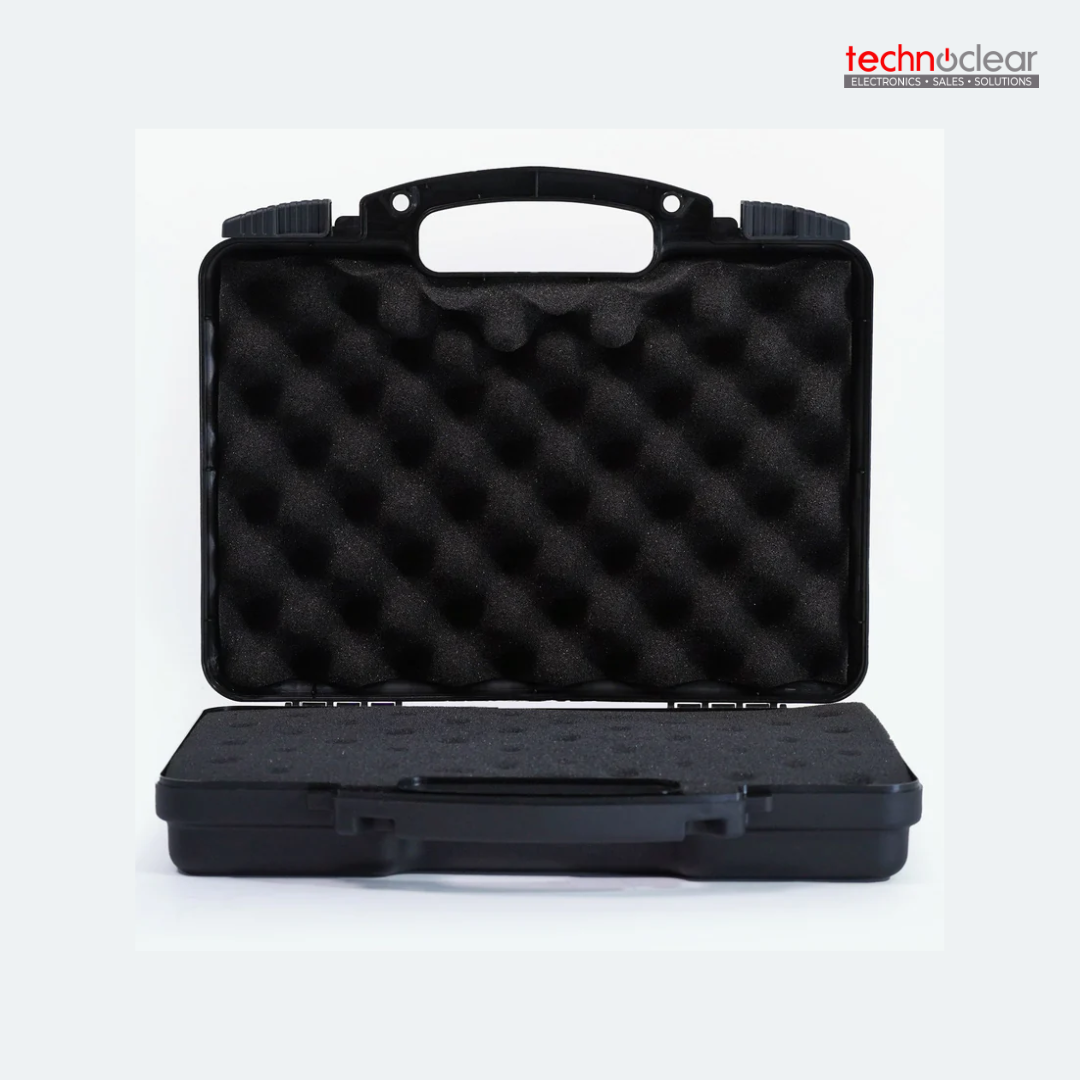 RAPTOR 308 (BLACK)
