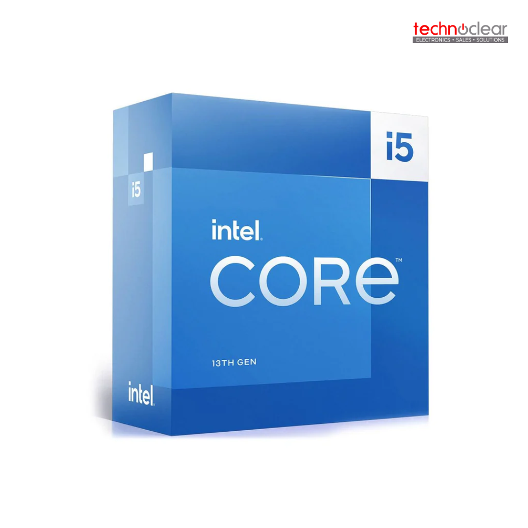 PROCESSOR INTEL I5 13400, TDP 65W
