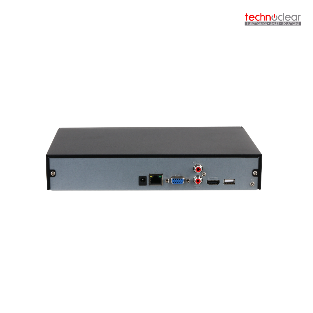 DHI-NVR4116HS-4KS2/L