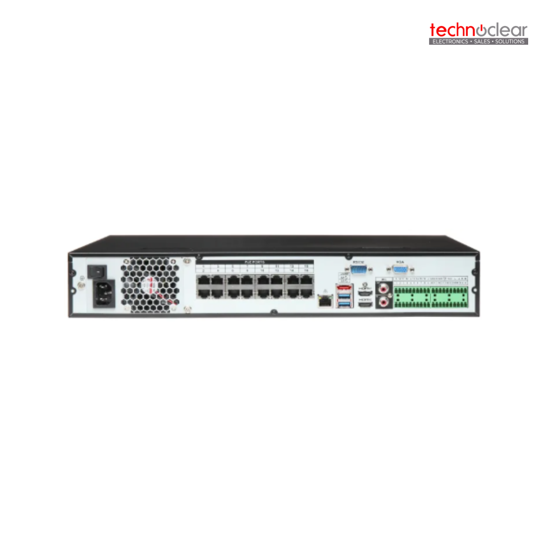 DH-NVR5432-4KS3/L