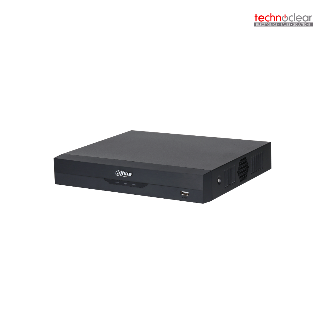 XVR5116HS-I3