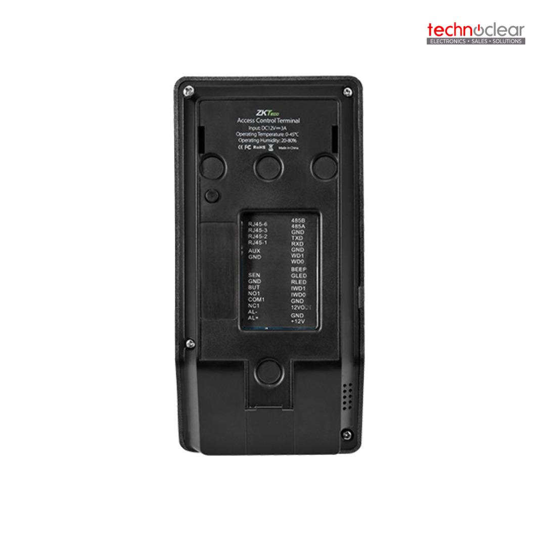 ZKTECO F22/ID/ADMS AC BIOMETER/ FINGERPRINT + RFID / LAN+WIFI / ADMS