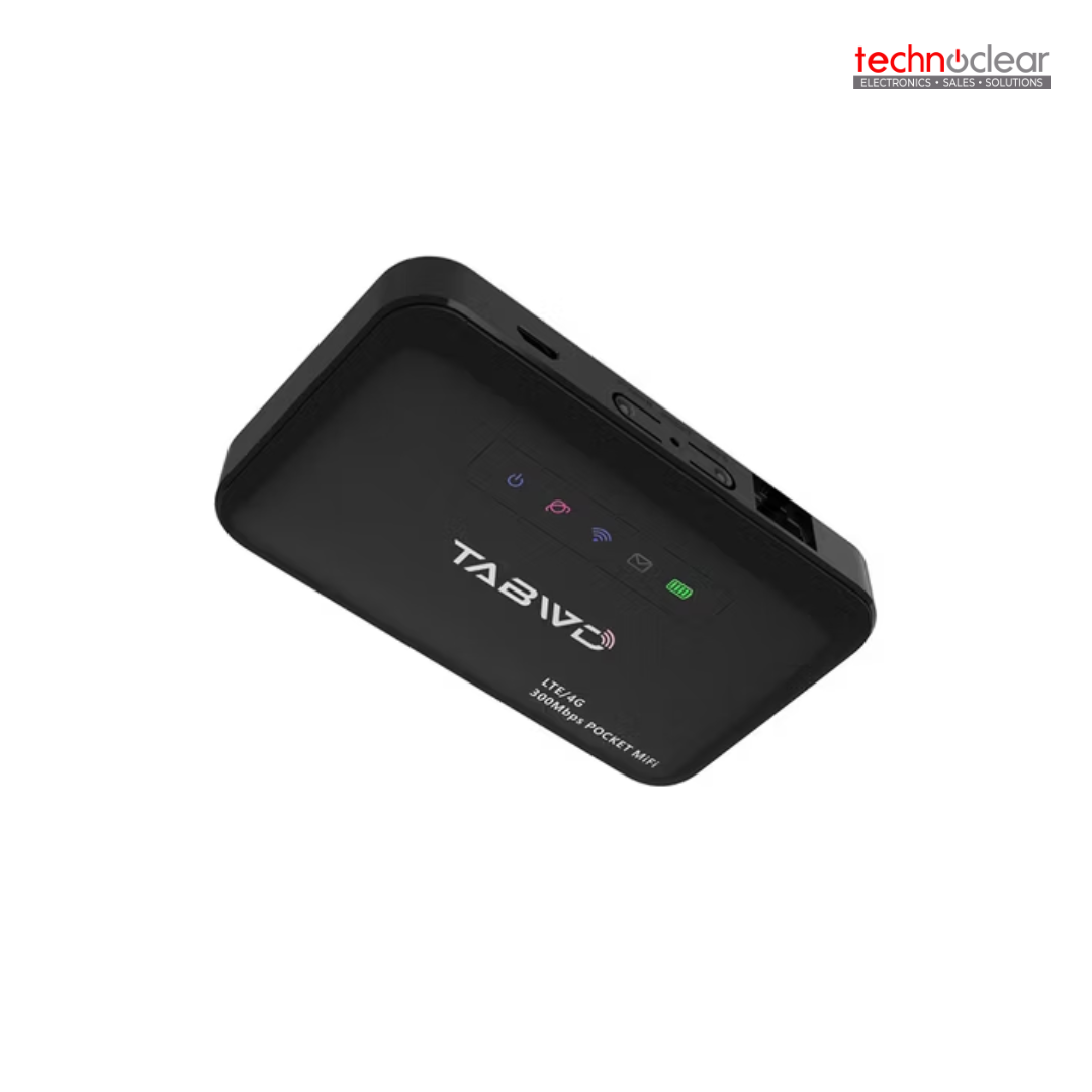 TABWD E5885 POCKET WIFI