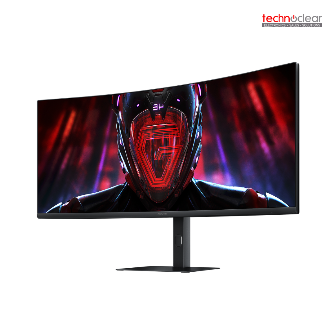 Xiaomi Curved Gaming Monitor G34WQi EU