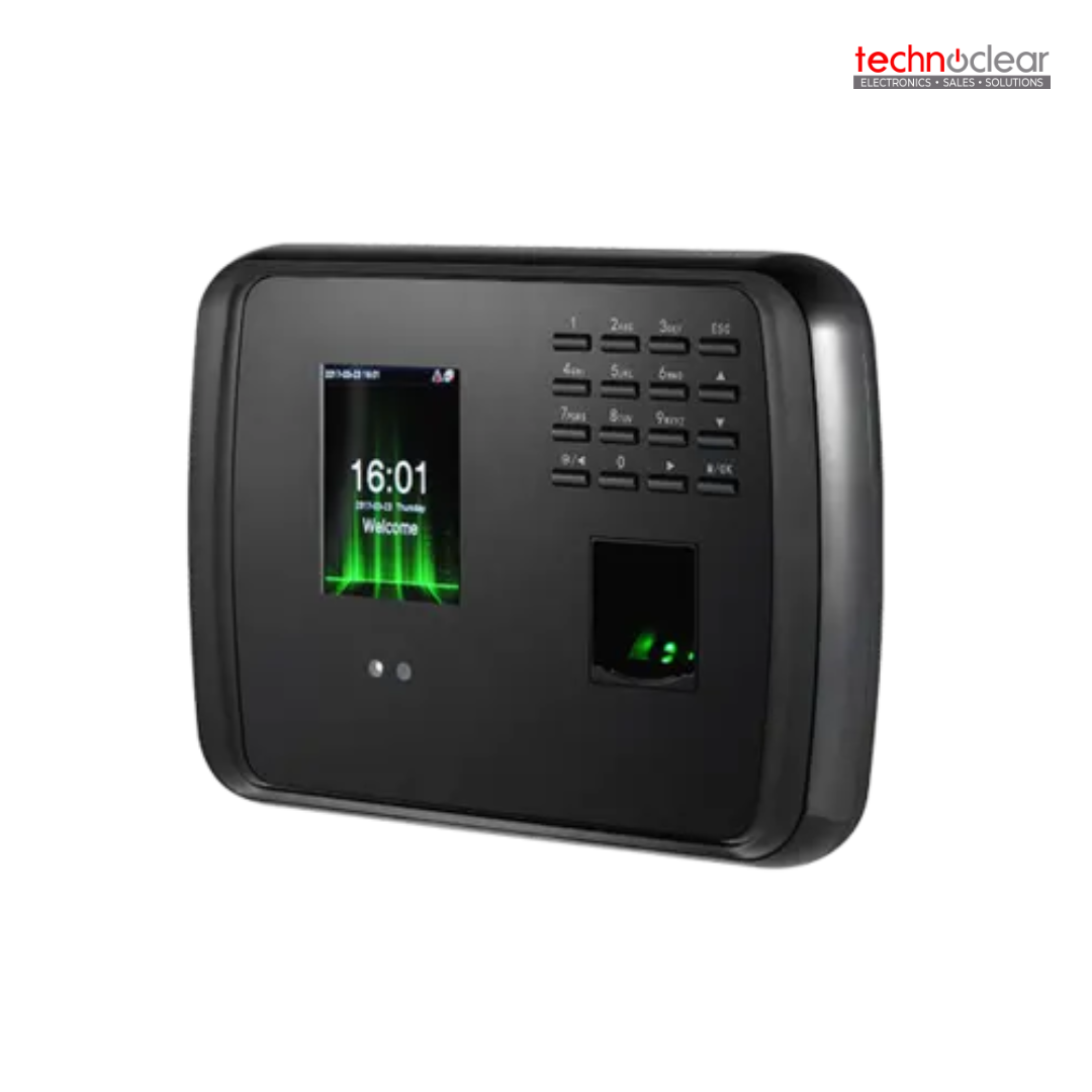 ZKTECO MB460 PLUS ID/ADMS
