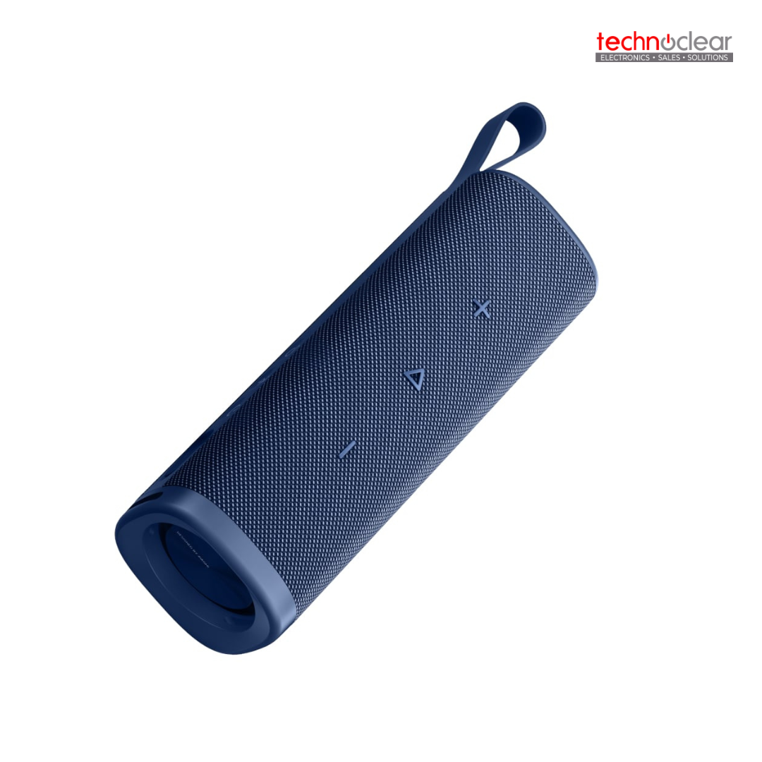 Xiaomi Sound Outdoor 30W Blue/ MI PORTABLE BLUETOOTH SPEAKER