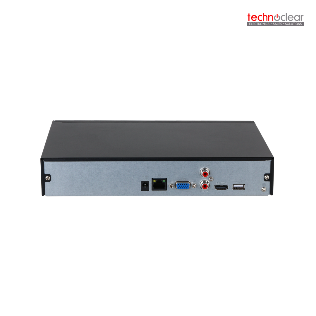 DHI-NVR2108HS-S3 // DHI-NVR2108HS-4KS3