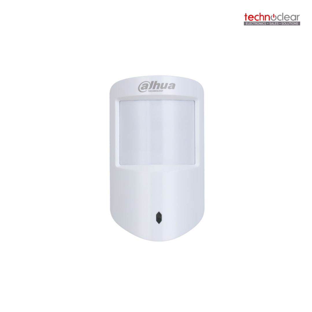 DHI-ARD1233/DHI-ARD1233-W2 PIR DETECTOR