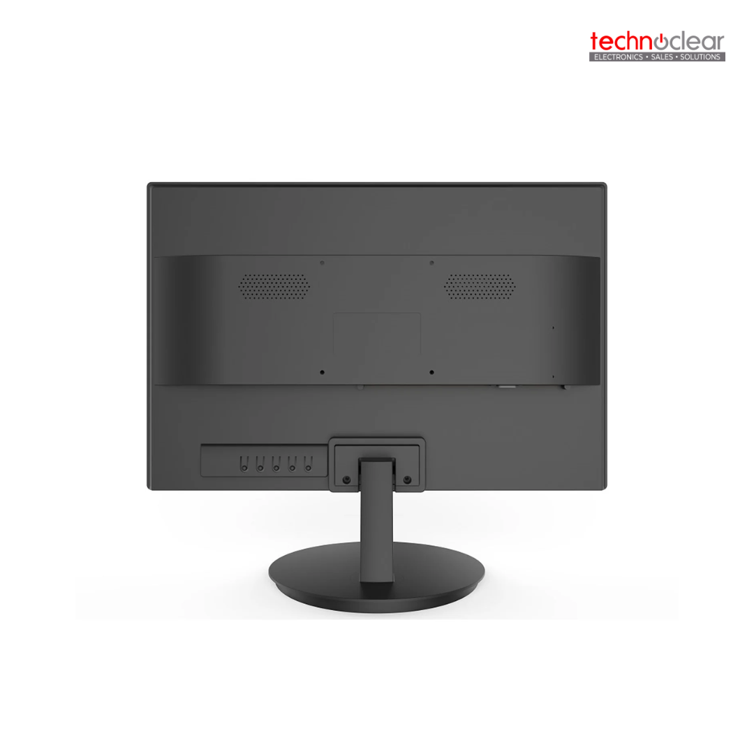 NVISION H22V8 21.5" LED MONITOR / BUILT-IN-POWER