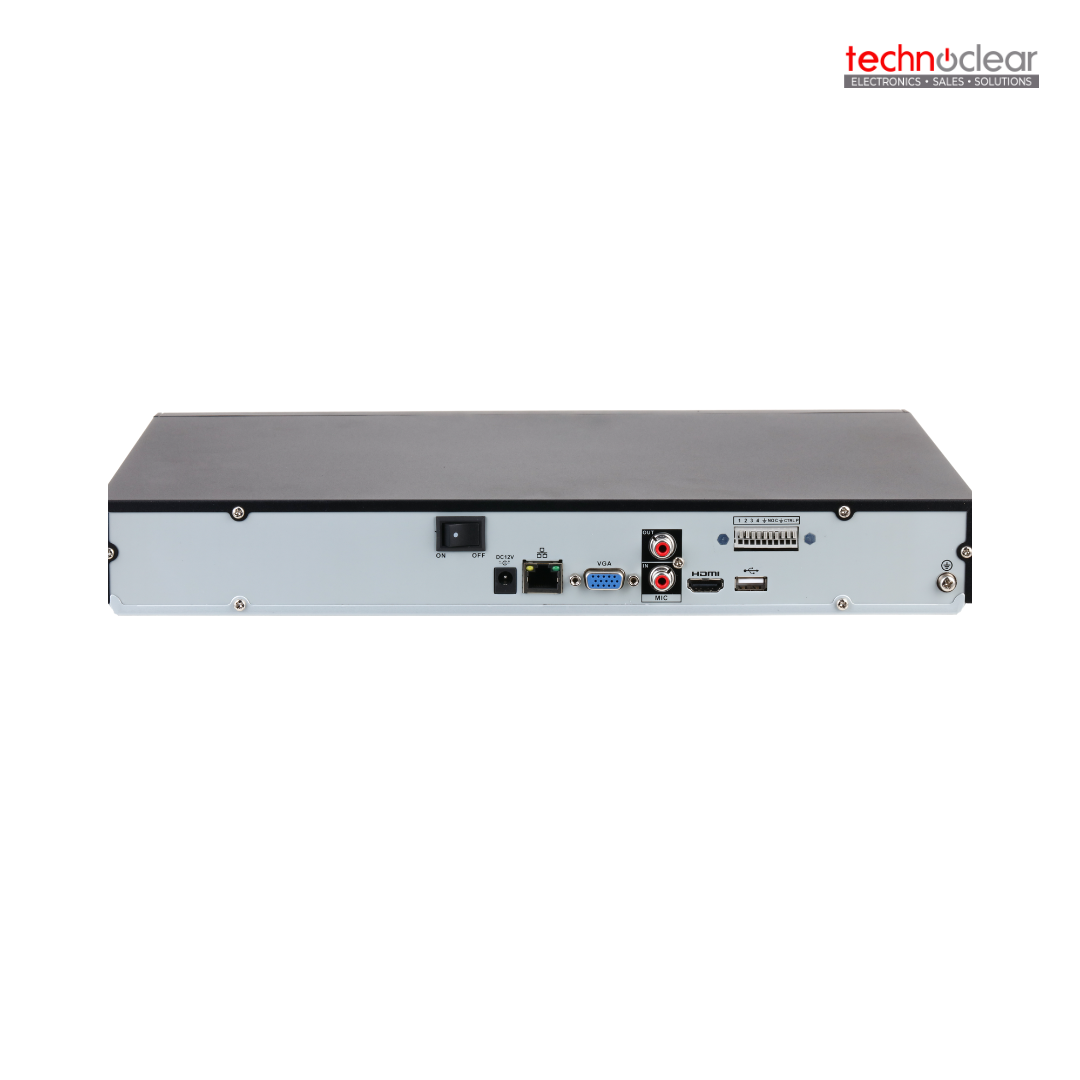 DHI-NVR4216-4KS3