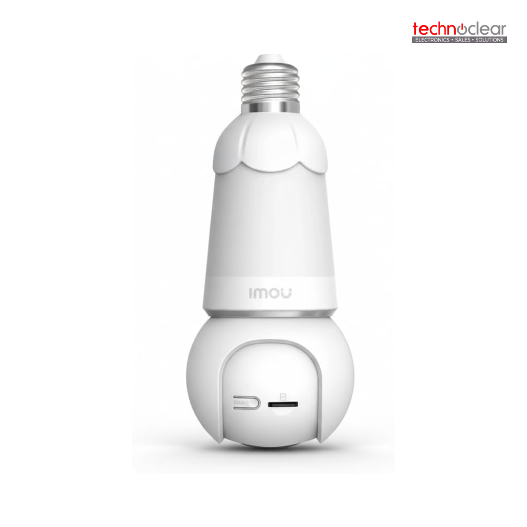 IMOU IPC-S6DN-3M0WEC-S6DN-3M0WEB-E27 - 3MP