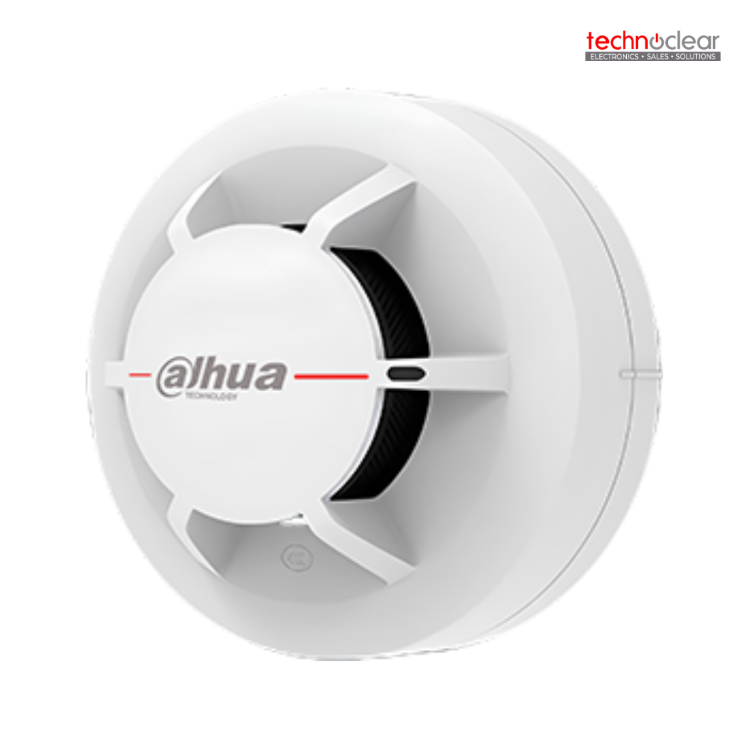 DHI-HY-1301 Dahua addressable fdas Smoke Detector