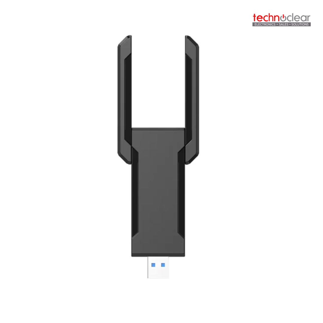 COMFAST CF-972AX 2400MBPS TRI BAND USB WIFI ADAPTER AUTI DRIVER