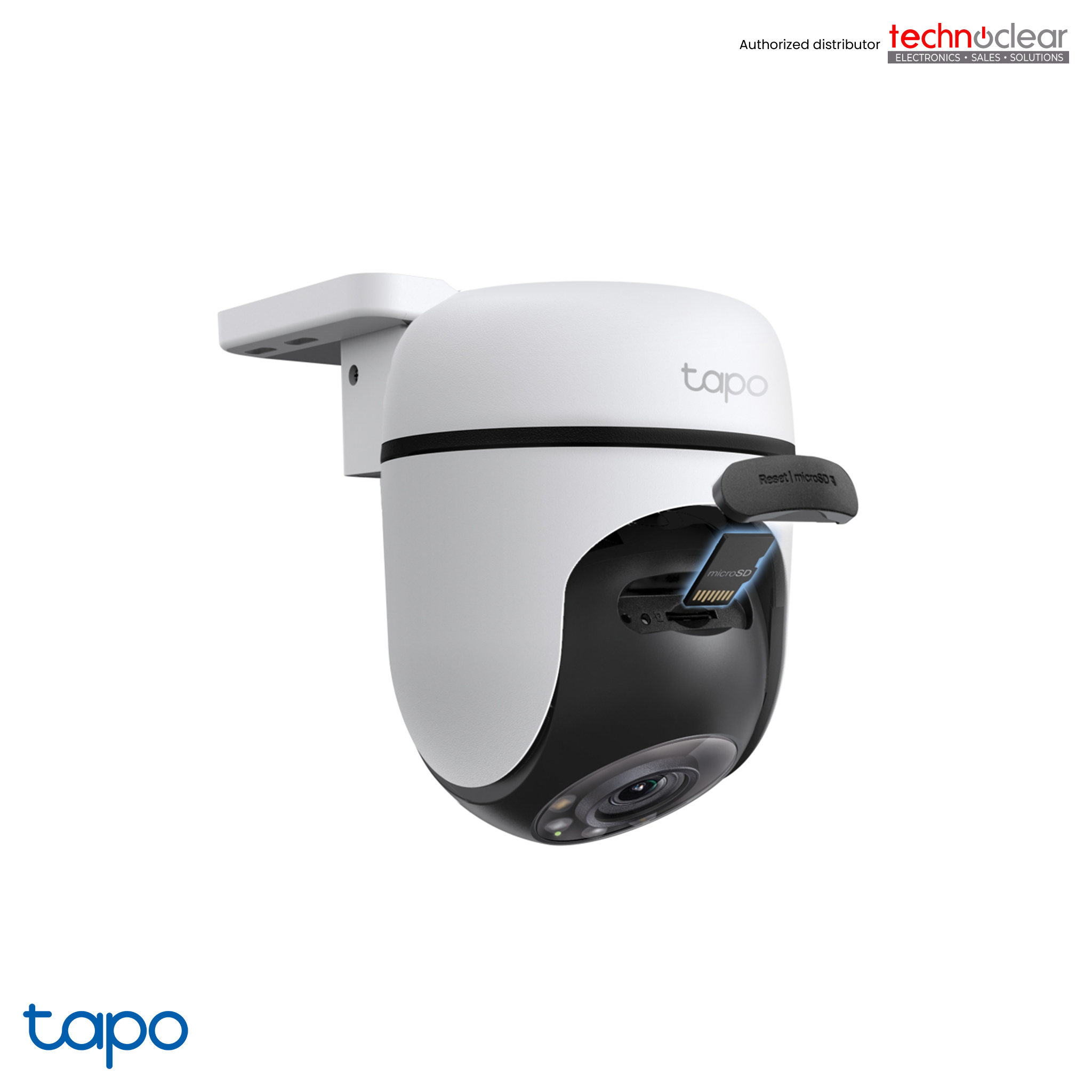 TAPO C500 TP-LINK OUTDOOR PAN/TILT/SECURITY WIFI CAMERA