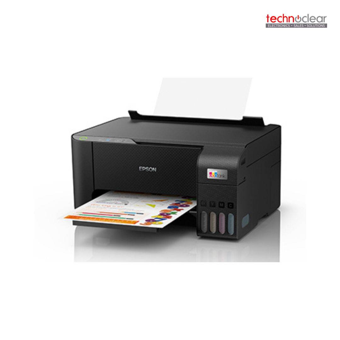 L3110/L3210 PRINT COPY SCAN & REAR INPUT