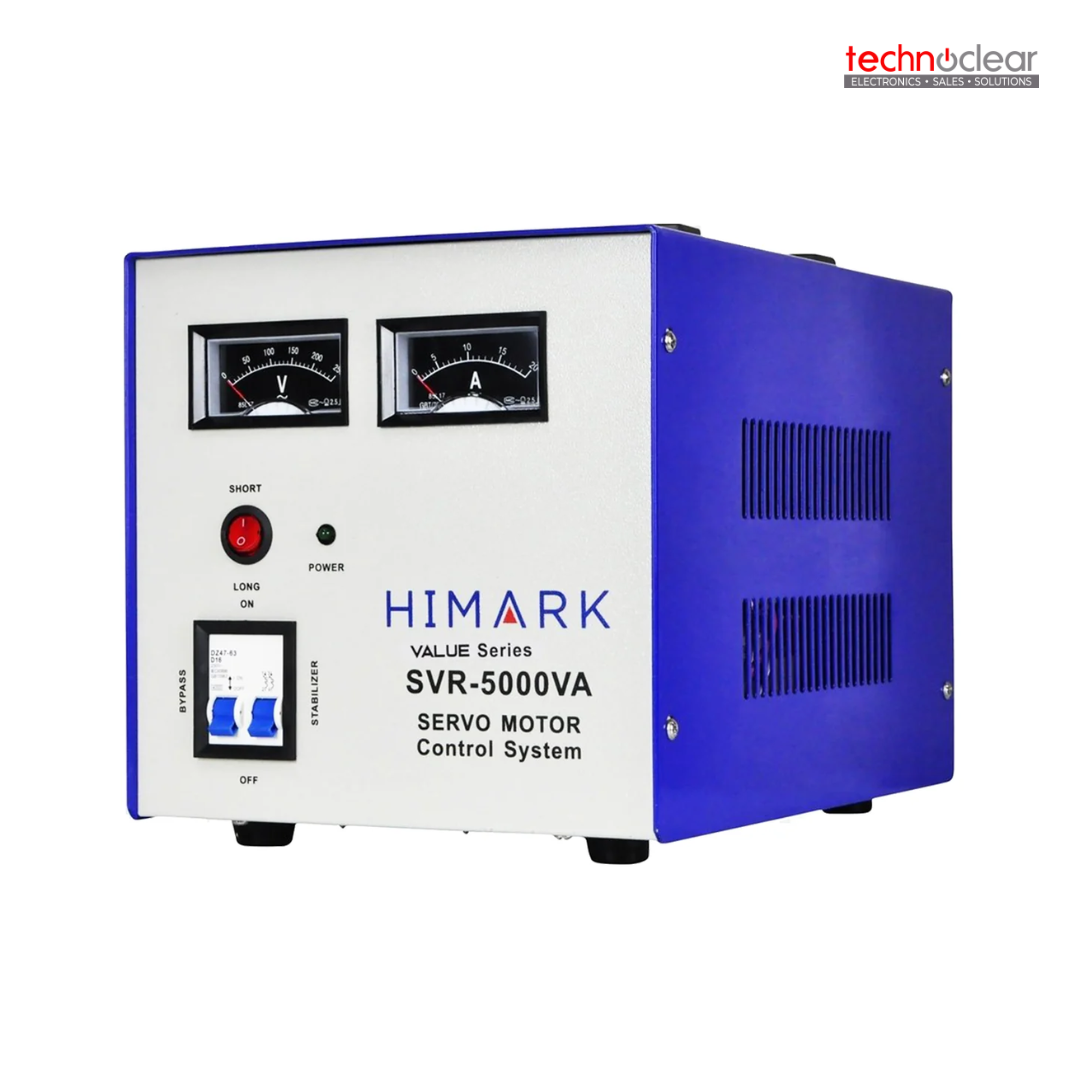 HIMARK SVR-5000AV AVR