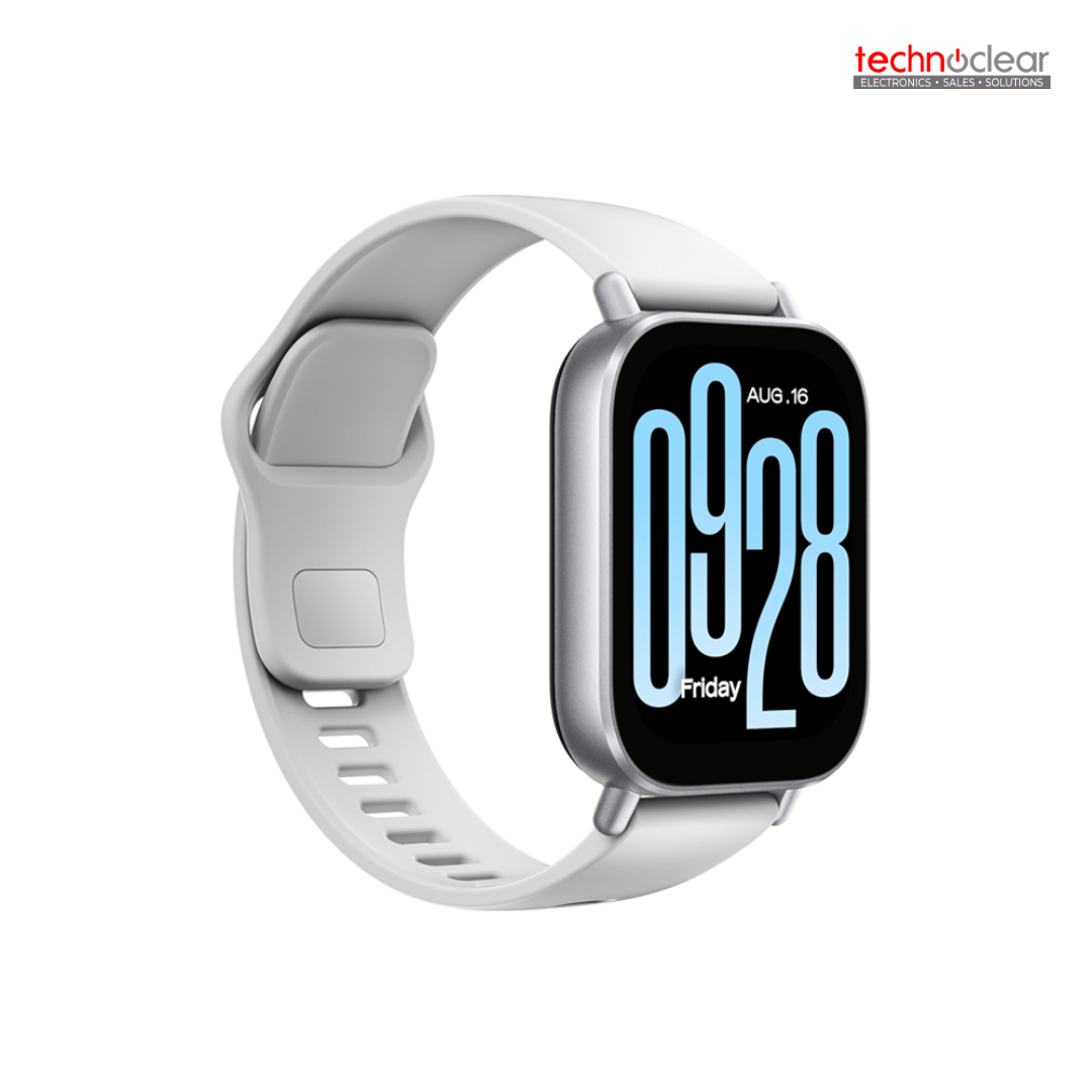 Redmi Watch 5 Active Matte Silver