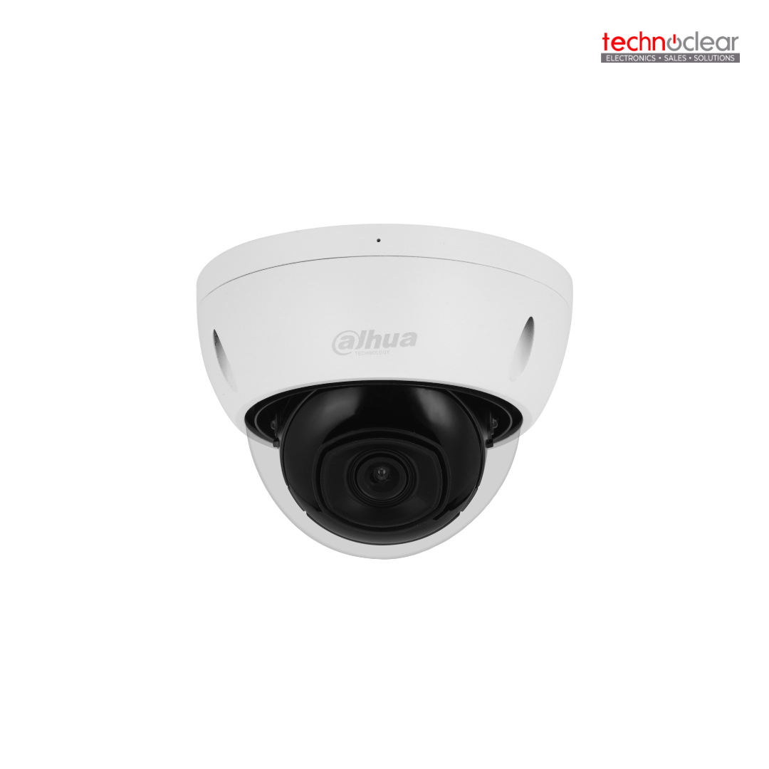 DH-IPC-HDBW2841E-S-0280B 8MP IR FIXED-FOCAL DOME WIZSENSE NETWORK CAMERA