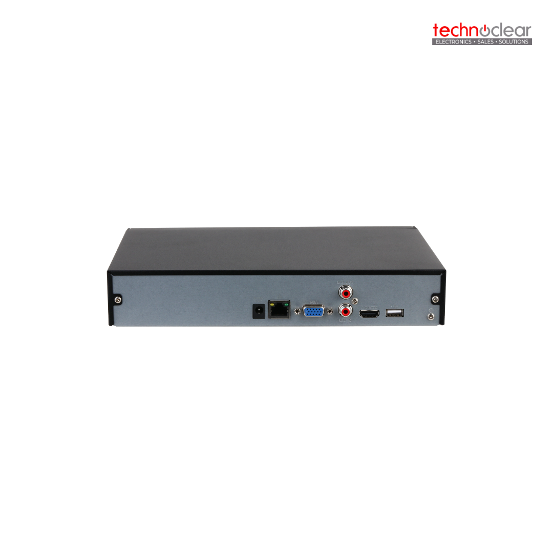 DHI-NVR4108HS-4KS2/L // NVR4108HS-4KS3