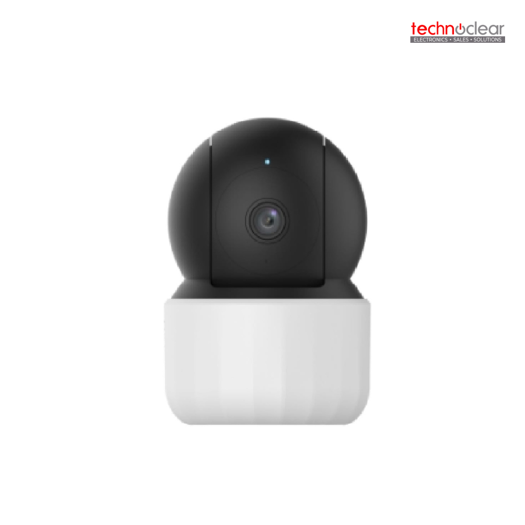 UNIVIEW UHO-S3E-M3 3MP INDOOR PAN & TILT WI-FI CAMERA
