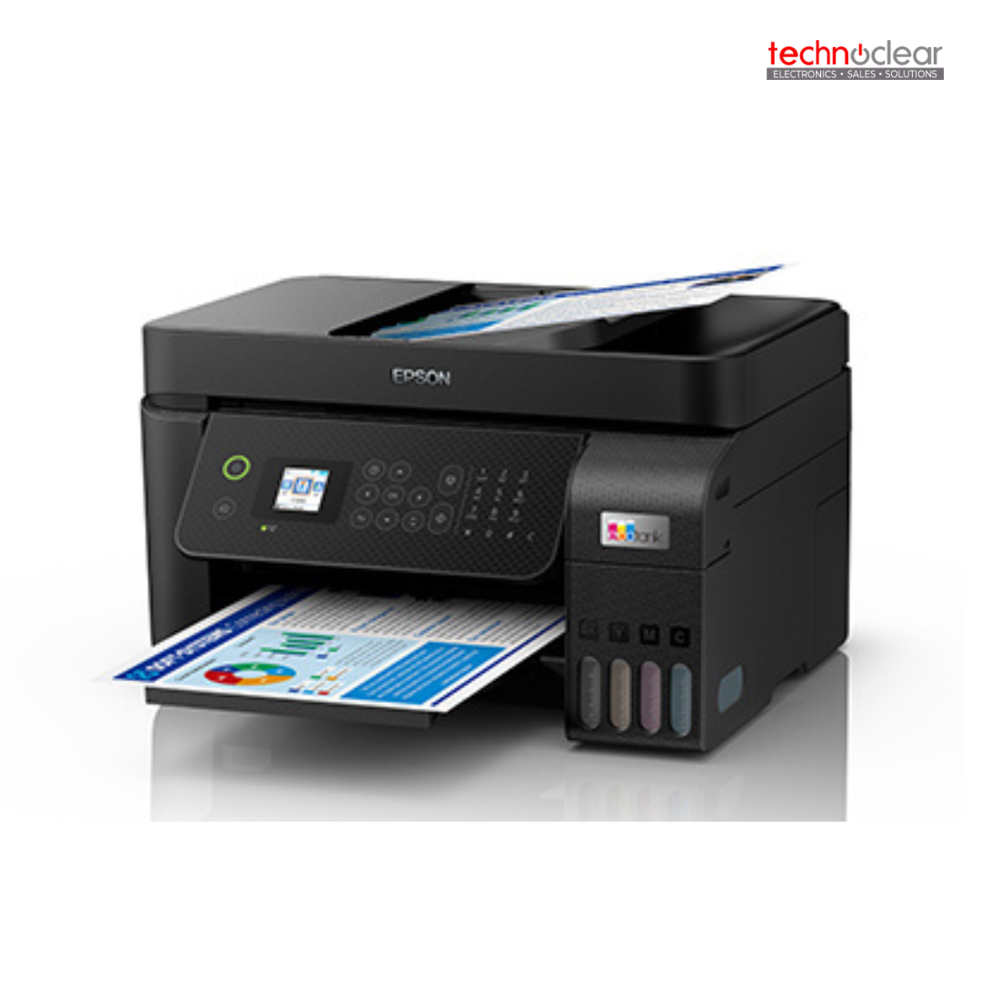 EPSON L5290 MFB WIFI INTEGRATED INKTANK