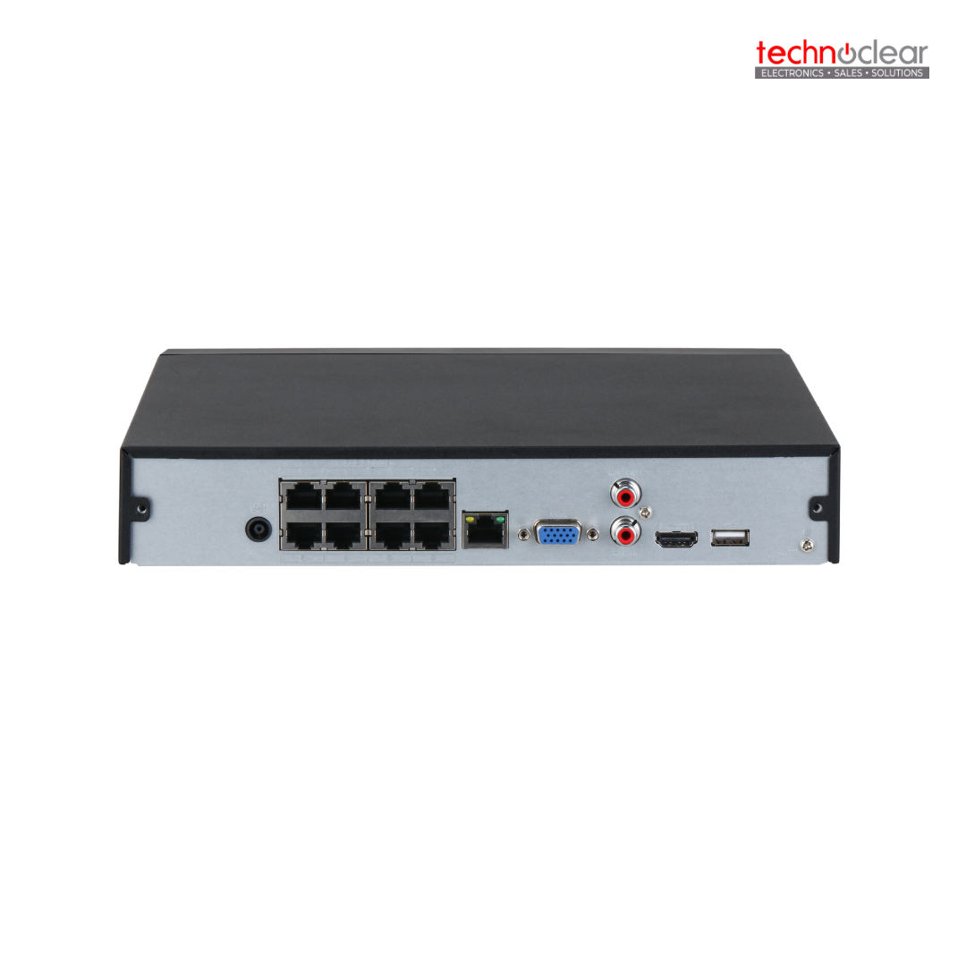 DHI-NVR4108HS-8P-4KS2/L