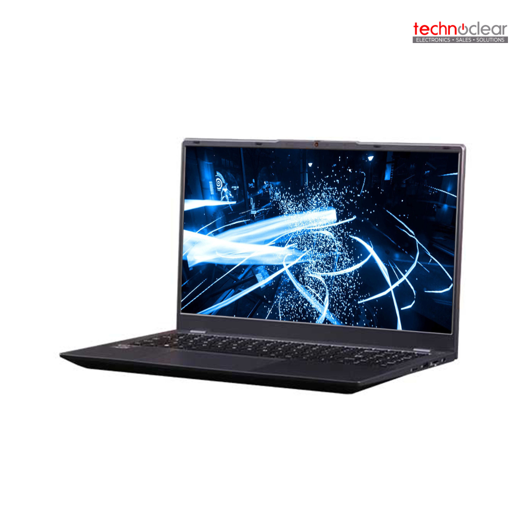 NINGMEI NLR500-R74165, LAPTOP AMD R57430U/15.6"/16GB/512GB