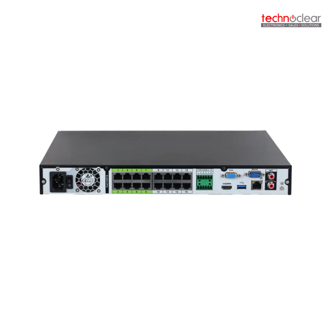 DH-NVR5216-4KS3/L