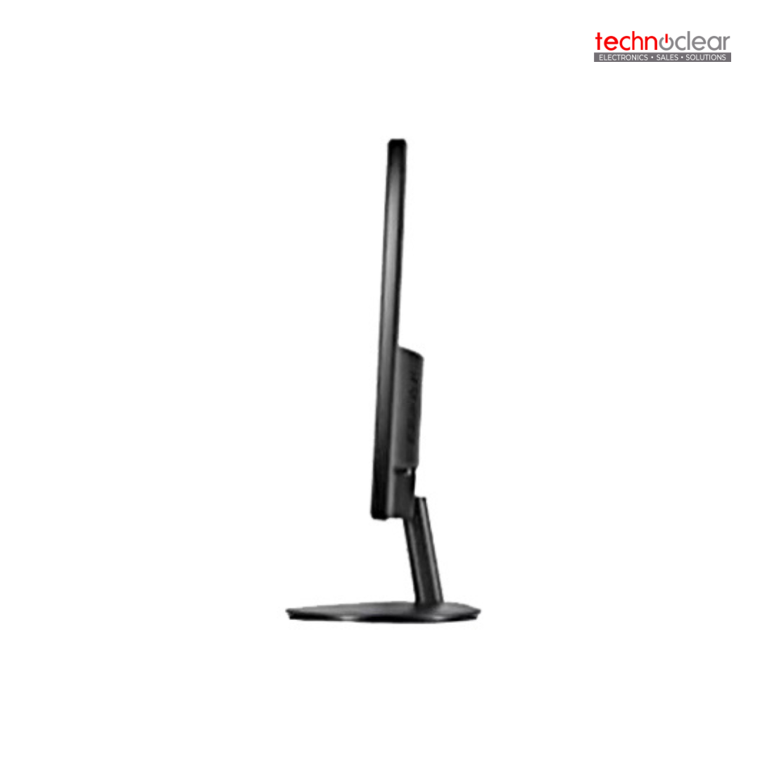 FONUDAR E1958 19" LED/TN/5MS/60HZ/WXGA/VGA+HDMI/VESA/ WIDE MONITOR