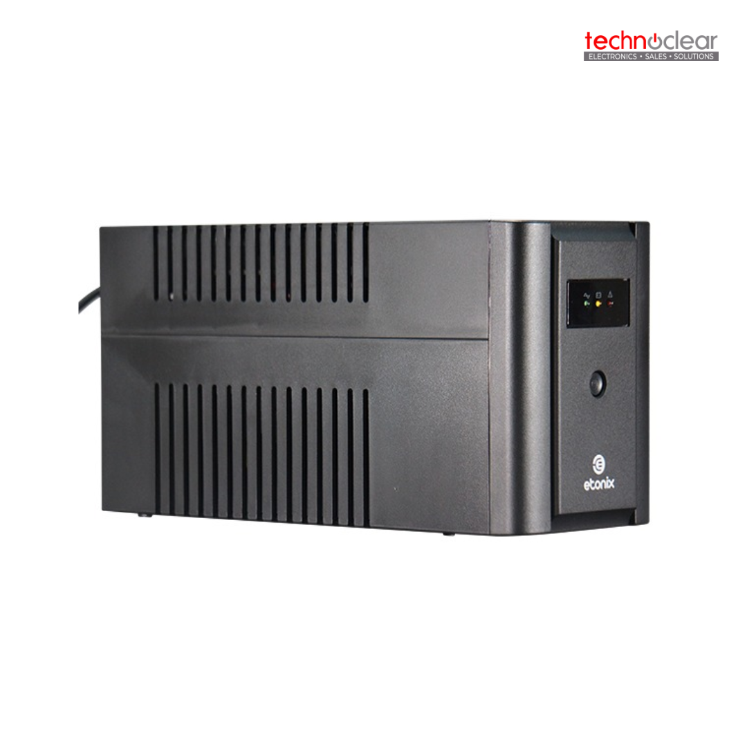 ETONIX ENIT 2200VA LCD
