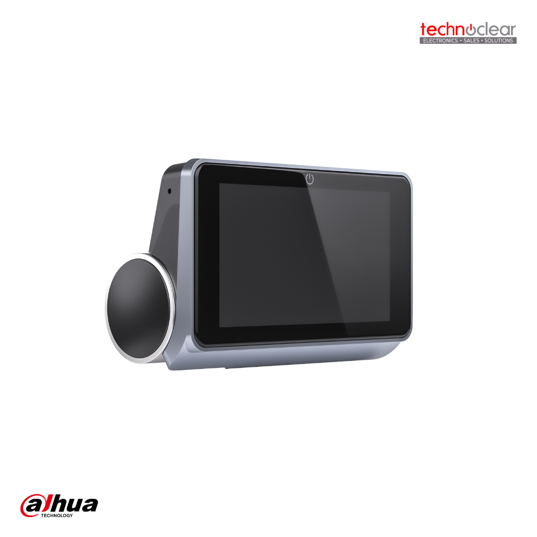 DAHUA S6 DASHCAM 2MP Front and Rear Recording with GPS Track Playback Built in Locking Video after collision