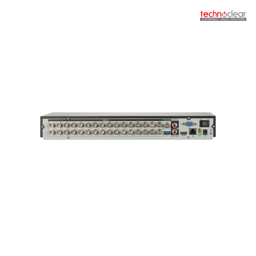 DH-XVR4232AN-I