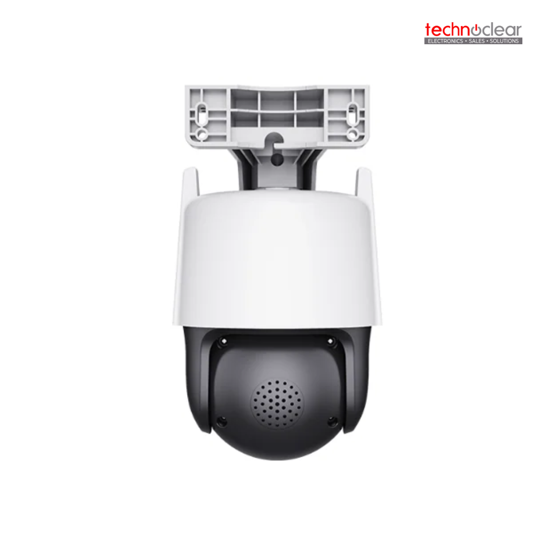 TENDA CH9 OUTDOOR WIFI CAMERA 6MP FULL COLOR PAN/TILT