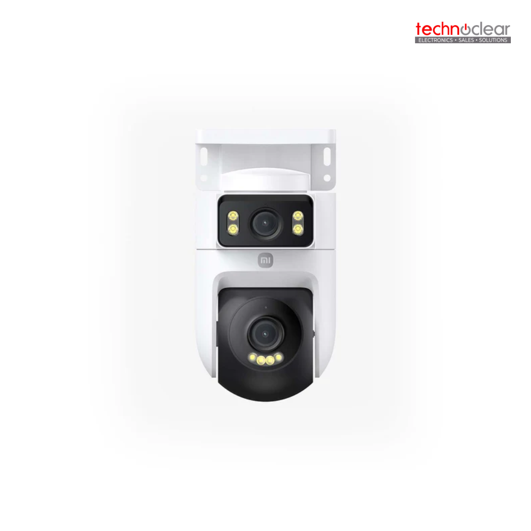 Xiaomi Outdoor Camera CW500 Dual EU