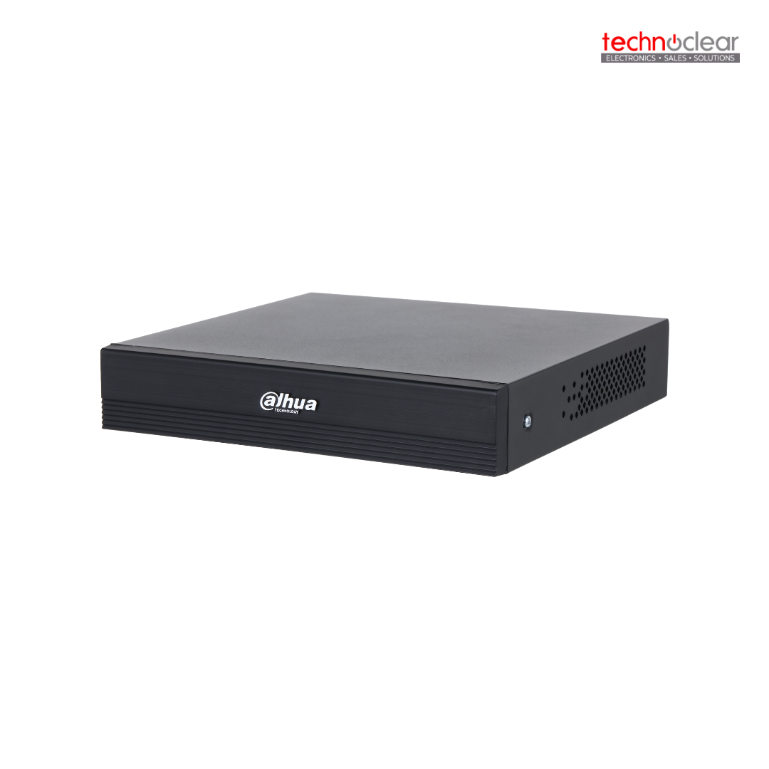 DAHUA 4CH 1080P DH-KIT COOPER SERIES