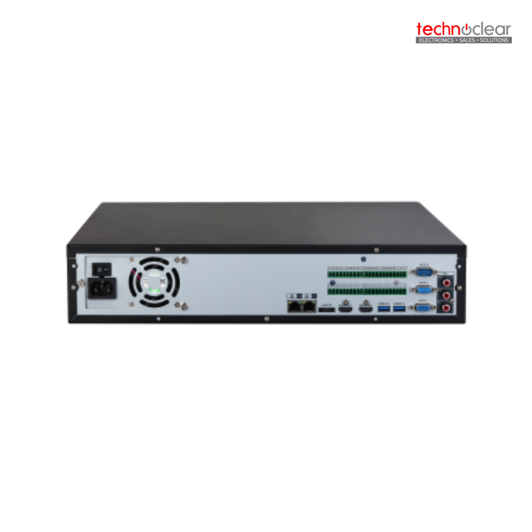 DHI-NVR5832-4KS3/L