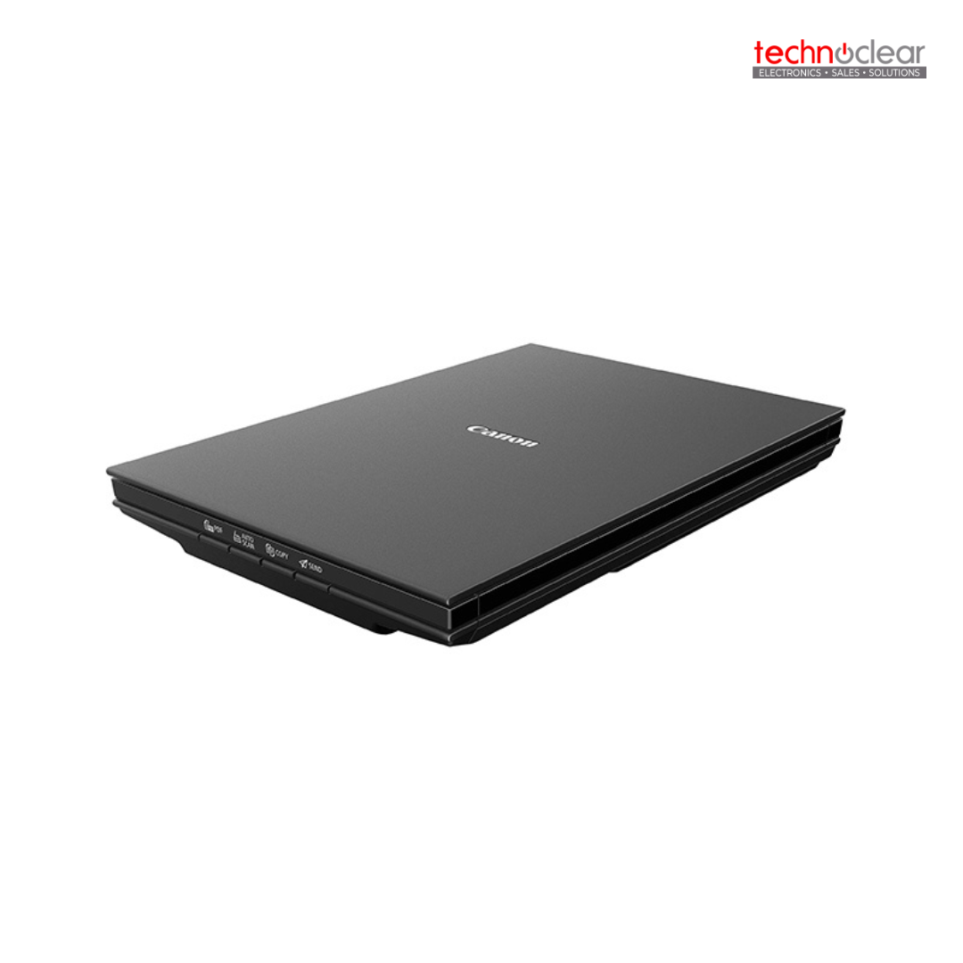 CANON LIDE 300 FLATBED SCANNER