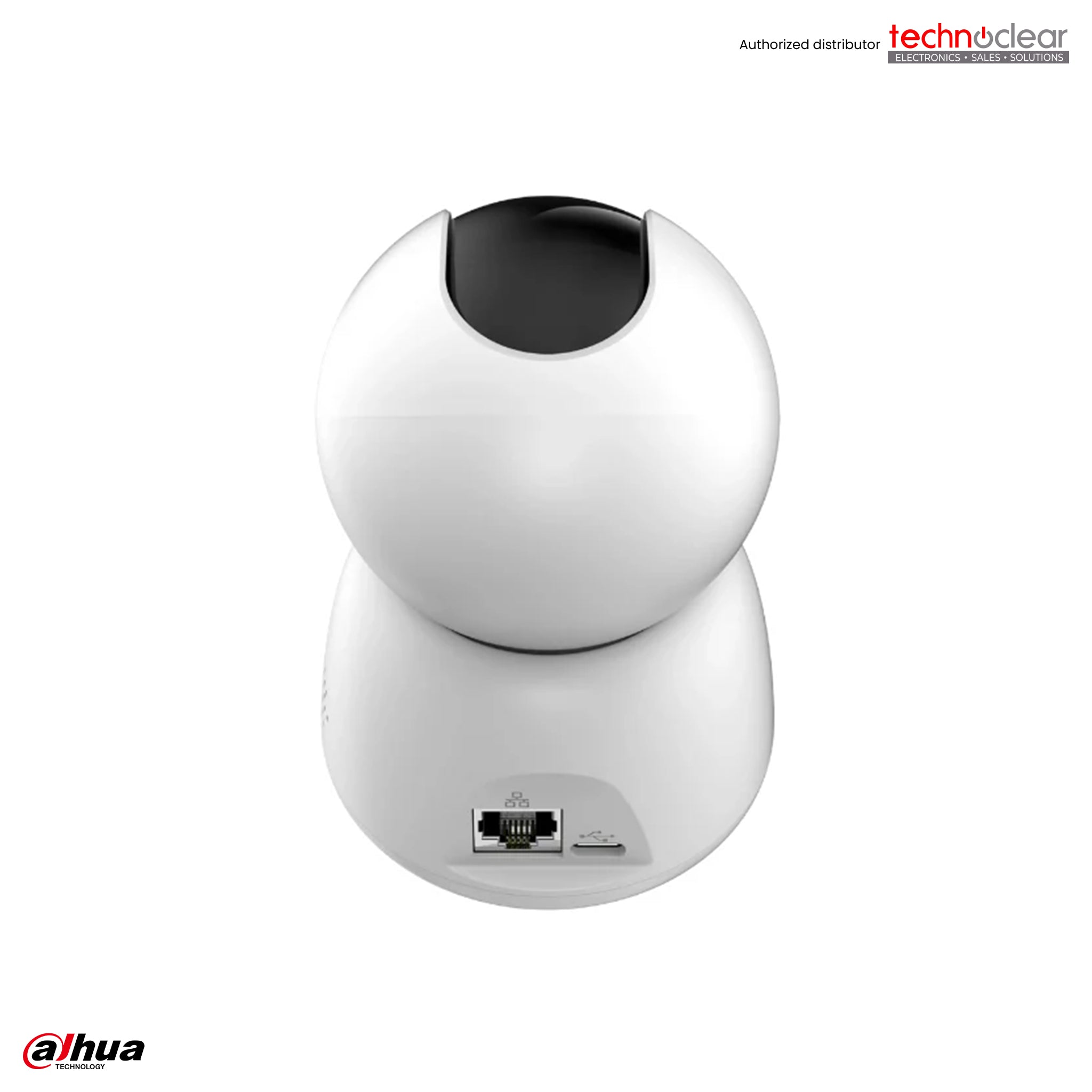 DAHUA DH-PFB204W WALL MOUNT BRACKET