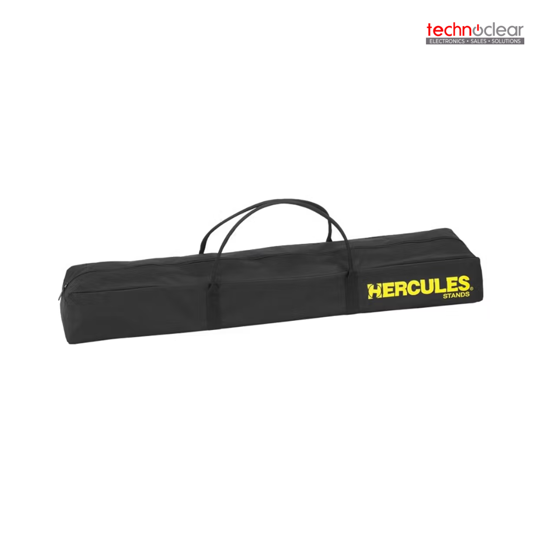 HERCULES SPEAKER STAND WITH BAG (1PAIR)