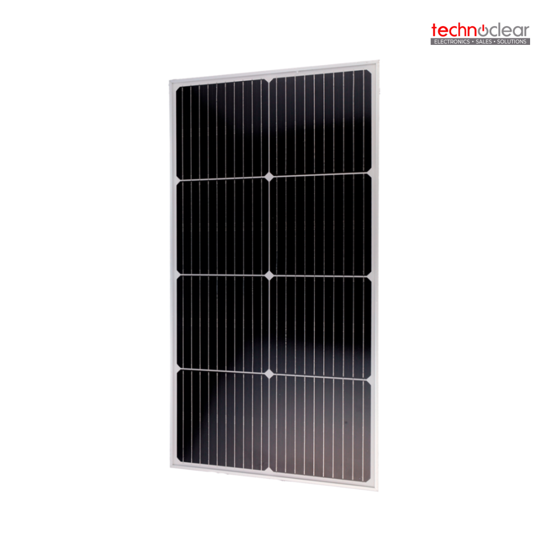 UNIVIEW SLR-R200G120-H-M-IN SOLAR PANEL SUPPLY SYSTEM 320WH