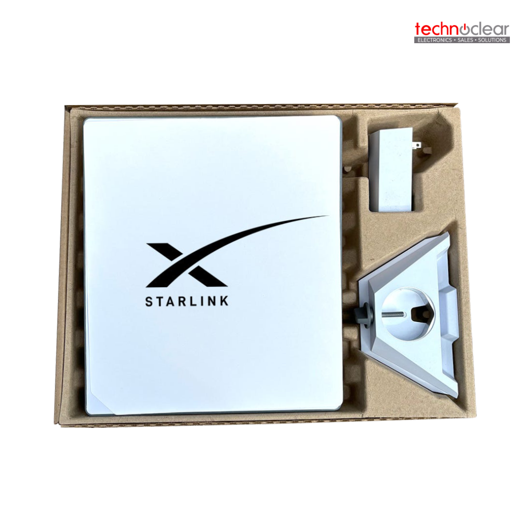 STARLINK MINI KIT (FRESH)