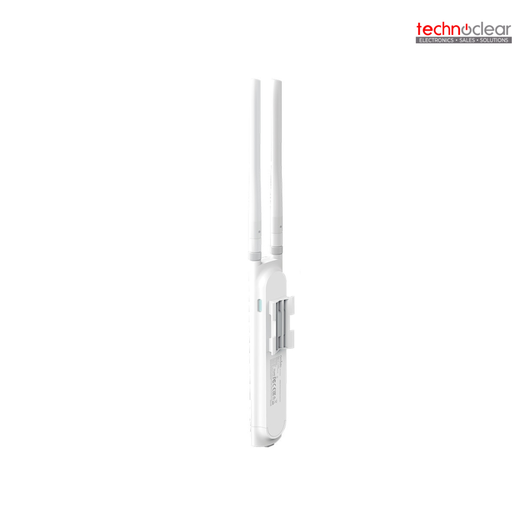 TP-LINK EAP110-OUTDOOR 300MBPS WIRELESS N OUTDOOR ACCESS POINT