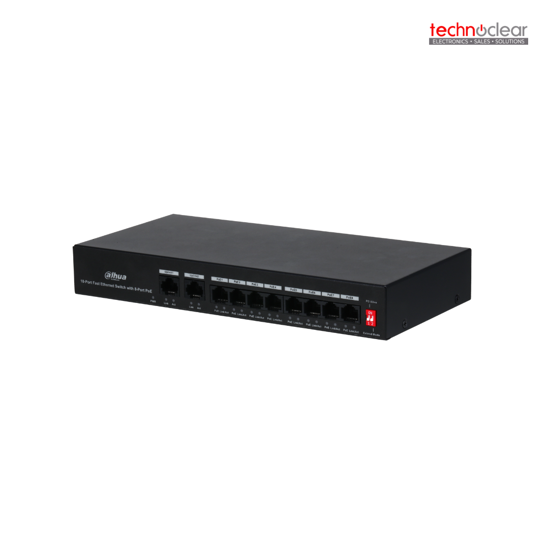 DH-PFS3010-8ET-65